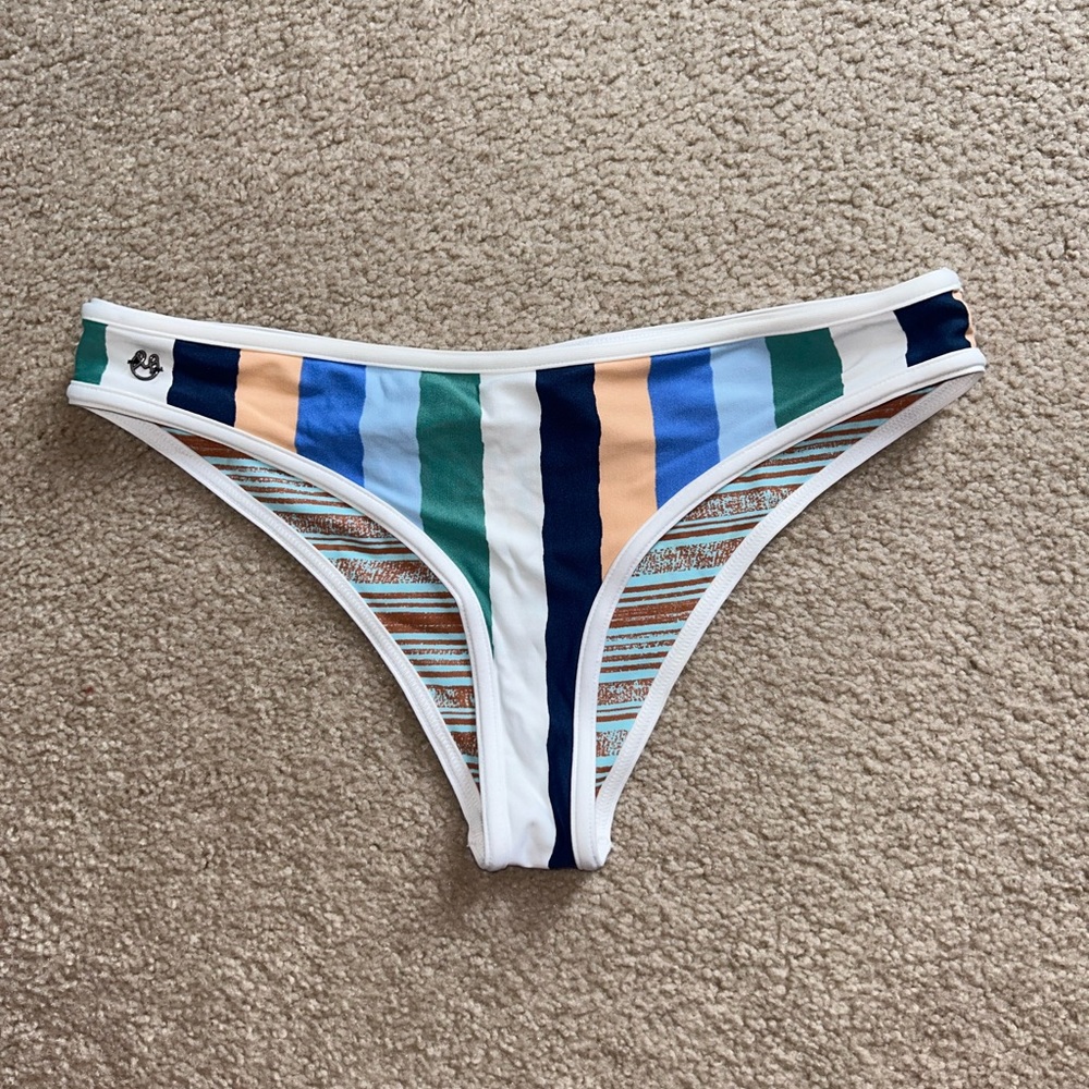 Maaji Reversible Swim Bottoms